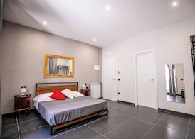 Medusa Cilea Guest House 2