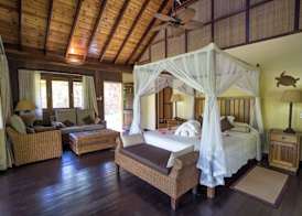 Cerf Island Resort 4
