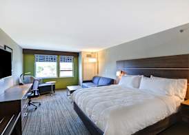 Holiday Inn Express BOSTON by IHG 4
