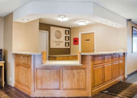 Comfort Inn 4