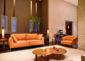 Comfort Suites Brasília 2