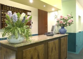 Atlantide Hotel 2