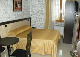 Hotel Residence Sestriere 5