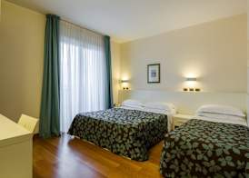 Hotel Brandoli 2