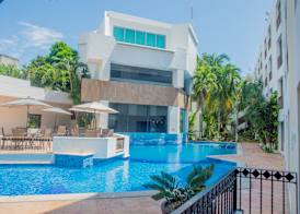 Hotel Continental Caribe Bay 2