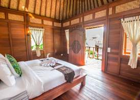 Villa Waturenggong Ubud 5