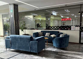 Hotel Las Pergolas 4