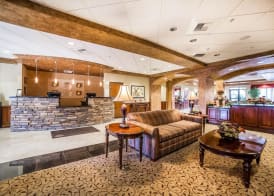 Comfort Inn & Suites Henderson - Las Vegas 2