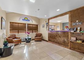 Days Inn by Wyndham Camp Verde Arizona 3