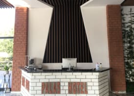 Samsun Palas Hotel 3