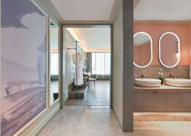 Mercure Guangzhou Nansha 5