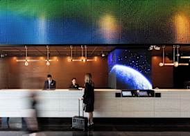 Novotel Dongguan Songshan 2