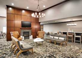 Residence Inn by Marriott Houston I-10 West/Park Row 3