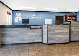 Baymont by Wyndham Bozeman 4
