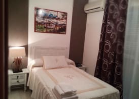 Hotel La Palmera 3