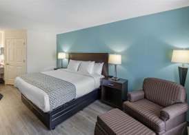 SureStay Plus Hotel by Best Western Asheboro 5