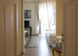 Residenza Maritti Decò Style- Guesthouse 5