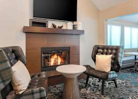 Residence Inn Chicago Deerfield 3