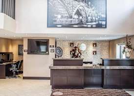 Comfort Inn 5
