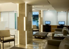Américas Copacabana Hotel 3
