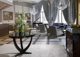 Grand Hotel Bohemia 2