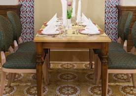 Seher Sun Palace Resort & Spa 4