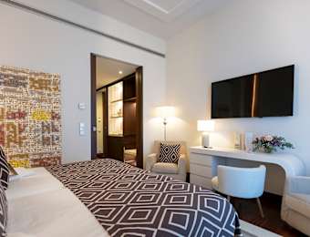Hospes Amérigo, Alicante, a Member of Design Hotels 5