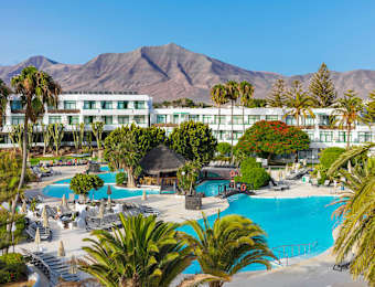 H10 Lanzarote Princess 1