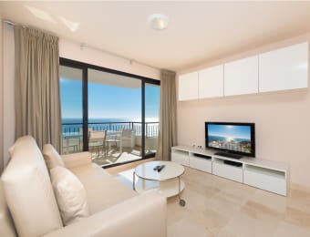 Olée Nerja Holiday Rentals by Fuerte Group 5