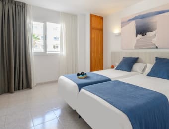 Apartamentos Vibra Panoramic 5