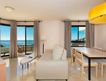 Olée Nerja Holiday Rentals by Fuerte Group 1