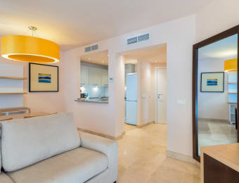 Olée Nerja Holiday Rentals by Fuerte Group 2