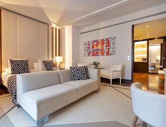 Hospes Amérigo, Alicante, a Member of Design Hotels 3