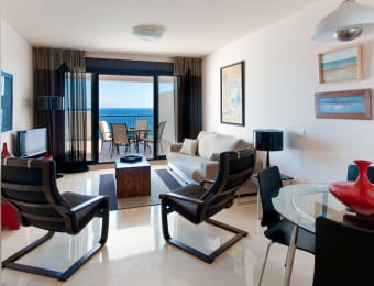 Olée Nerja Holiday Rentals by Fuerte Group 3