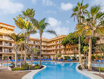 Elba Castillo San Jorge & Antigua Suite Hotel 2