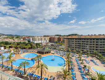 Costa Encantada Suites & Resort 1