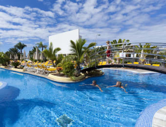Paradise Park Fun Lifestyle Hotel 3