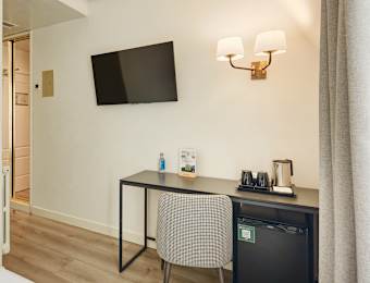 Sercotel Hotel Europa 3