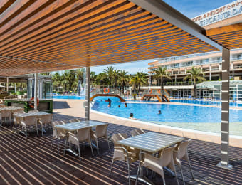 Costa Encantada Suites & Resort 2