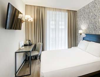 Sercotel Hotel Europa 4