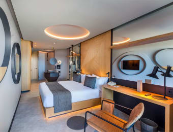 Hotel Faro, a Lopesan Collection Hotel - Adults Only 2