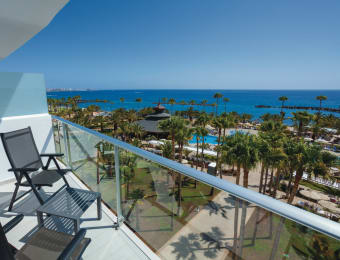 Hotel Riu Palace Tenerife 3