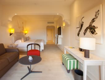 Lopesan Villa del Conde Resort & Thalasso 4