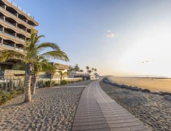 Hotel Faro, a Lopesan Collection Hotel - Adults Only 3