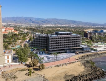 Hotel Faro, a Lopesan Collection Hotel - Adults Only 5