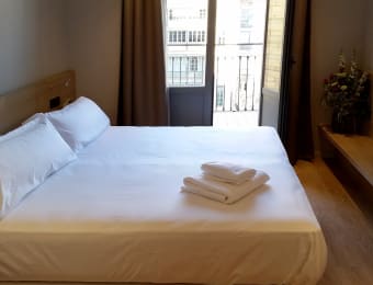 Hotel Àmbit Barcelona 2