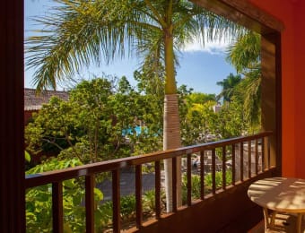Lopesan Villa del Conde Resort & Thalasso 3