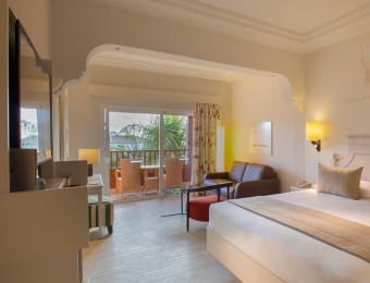 Lopesan Villa del Conde Resort & Thalasso 2