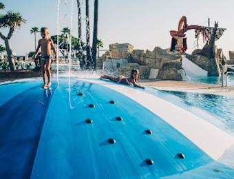 Iberostar Waves Royal Andalus 3