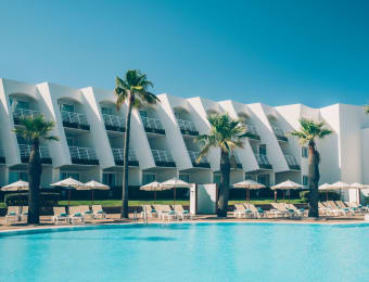 Iberostar Waves Royal Andalus 4